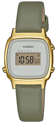 Casio Vintage LA670WEFL-3EF