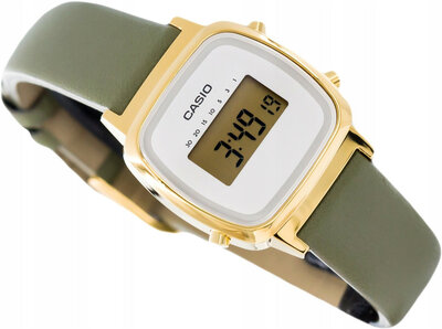Casio Vintage LA670WEFL-3EF