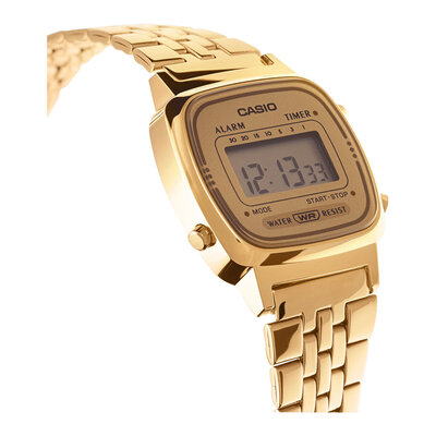 Casio Vintage LA670WETG-9AEF