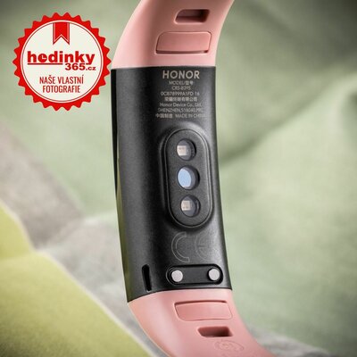 Honor Band 5 Coral Pink 6973316852899