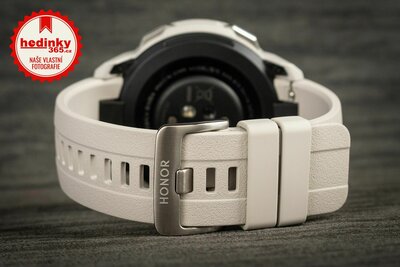HONOR Watch GS Pro (Kanon-B19S) Marl White 6972453169310