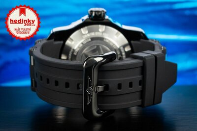 Invicta DC Comics Quartz 35612 Joker Limited Edition 4000pcs