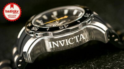 Invicta DC Comics Quartz 48mm 35610 Joker Limited Edition 4000pcs
