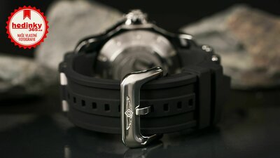 Invicta DC Comics Quartz 48mm 35610 Joker Limited Edition 4000pcs