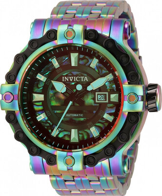 Invicta Excursion Automatic 32567