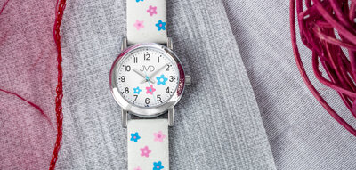 JVD J7196.3 (motiv květiny)