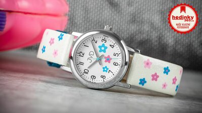 JVD J7196.3 (motiv květiny)