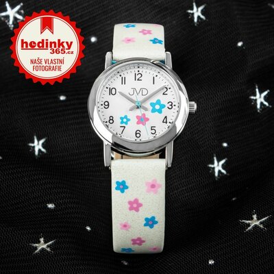 JVD J7196.3 (motiv květiny)