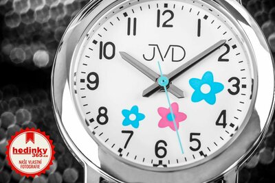 JVD J7196.3 (motiv květiny)