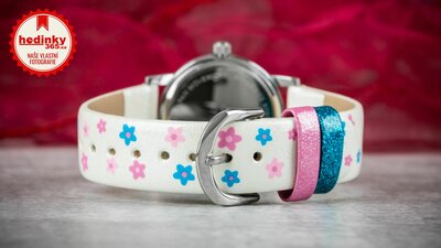 JVD J7196.3 (motiv květiny)