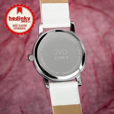 JVD J7196.3 (motiv květiny)