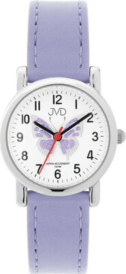 JVD J7199.6 (motiv motýl)