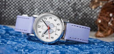 JVD J7199.6 (motiv motýl)