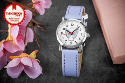 JVD J7199.6 (motiv motýl)