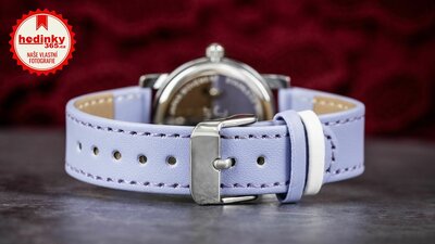 JVD J7199.6 (motiv motýl)