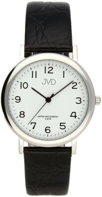 JVD Steel J1016.2