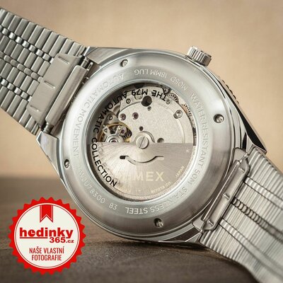 Timex M79 Automatic TW2U78300