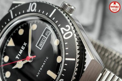 Timex M79 Automatic TW2U78300