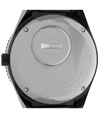 Timex Q Reissue TW2U61600
