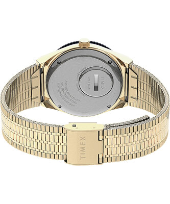 Timex Q Reissue TW2U62000