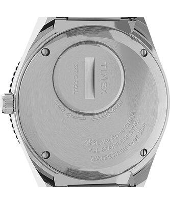 Timex Q Reissue TW2U95500