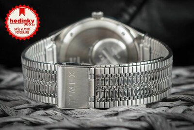 Timex Q Timex Reissue TW2T80700