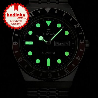 Timex Q Timex Reissue TW2T80700