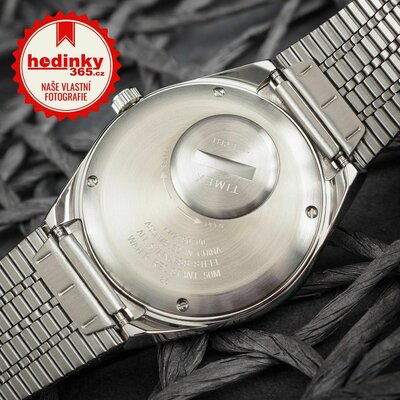 Timex Q Timex Reissue TW2T80700