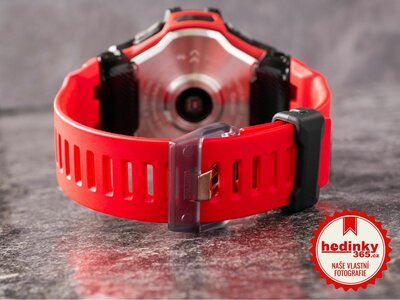 Casio G-Shock G-Squad GBD-H1000-4A1ER