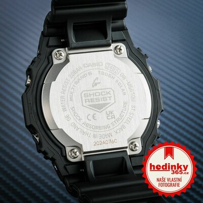 Casio G-Shock Original GW-M5610U-1BER
