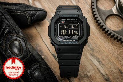 Casio G-Shock Original GW-M5610U-1BER