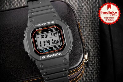 Casio G-Shock Original GW-M5610U-1ER