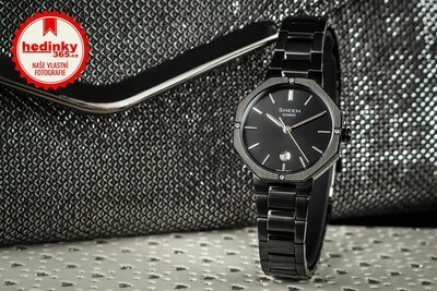 Casio Sheen SHE-4543BD-1AUER