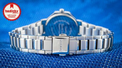 Casio Sheen SHE-4543D-7AUER