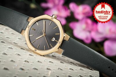 Casio Sheen SHE-4543GL-8AUER