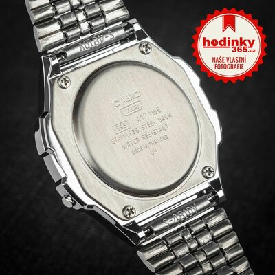 Casio Vintage A171WE-1AEF