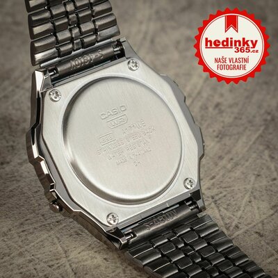 Casio Vintage A171WEGG-1AEF