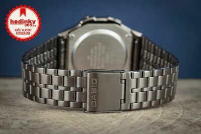 Casio Vintage A171WEGG-1AEF