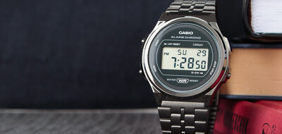 Casio Vintage A171WEGG-1AEF