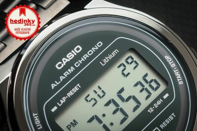 Casio Vintage A171WEGG-1AEF