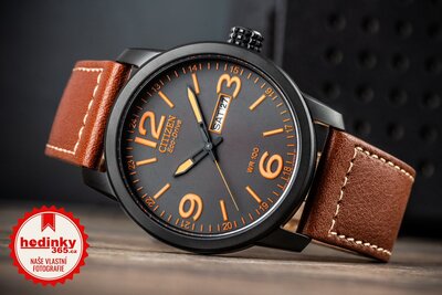 Citizen Sports Eco-Drive BM8476-07EE