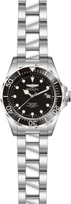 Invicta Pro Diver Quartz 17046
