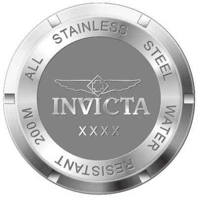 Invicta Pro Diver Quartz 17046