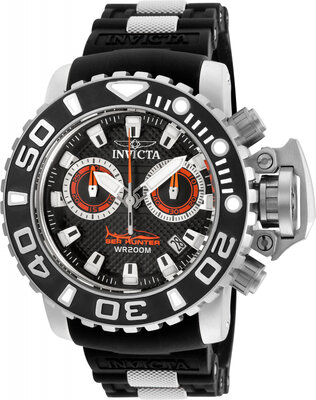 Invicta Sea Hunter Quartz Chronograph 20472