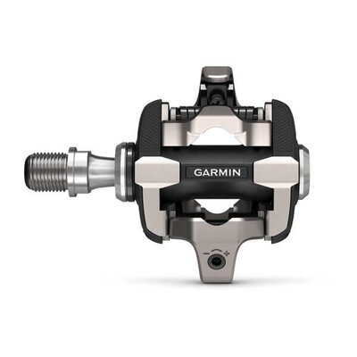 Měřič výkonu Garmin Rally XC200, Shimano SPD