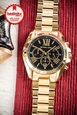 Michael Kors Bradshaw MK5739