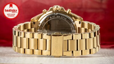 Michael Kors Bradshaw MK5739