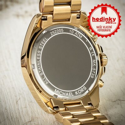 Michael Kors Bradshaw MK5739