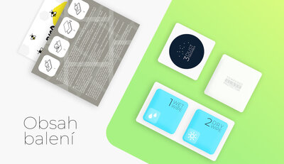 Ochranné 3D sklo Mosh Tempered Glass Protector 0.5mm pro Amazfit Bip U / Bip U Pro