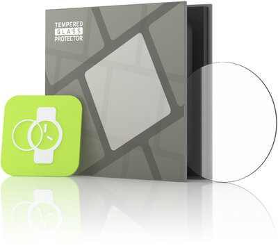 Ochranné sklo Mosh Tempered Glass Protector 0.3mm pro Honor GS Pro
